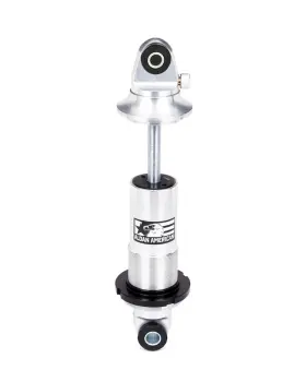 Aldan American Shocks As-656 Muscle Works Phantom Series Coil-over Shock Single-adjustable Ex