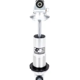 Aldan American Shocks As-657 Muscle Works Phantom Series Coil-over Shock Single-adjustable Ex