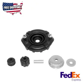 Repi286502 All Autoparts Express Shock And Strut Mount Rear Fits 2000-2004 Nissan Maxima Infiniti I30 I35