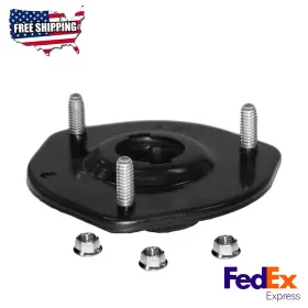 Repm286509 All Autoparts Express Shock And Strut Mount Front Fits 05-12 Ford Fusion Mercury Milan Lincoln Mkz