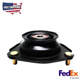 Rept286517 All Autoparts Express Shock And Strut Mount Front Fits 1996-2005 Toyota Rav4 Base L Sport