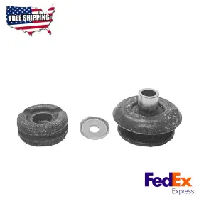 Rept286518 All Autoparts Express Shock And Strut Mount Rear Fits 00-19 Toyota Corolla Matrix Prius Celica