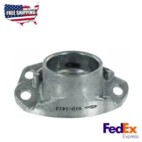 Vcov101412 All Autoparts Express Shock And Strut Mount Rear Fits 1998-2006 Volkswagen Golf Jetta Beetle Audi Tt Vcov101412 All Autoparts Express Shock And Strut Mount Rear Fits 1998-2006 Volkswagen Golf Jetta Beetle Audi Tt