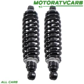 Am142425 All-carb 2 Rear Shock Absorbers For John Deere Xuv625i 825i 855d 825e