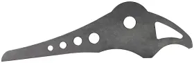 All60215 Allstar Performance Front Strut Mounting Bracket