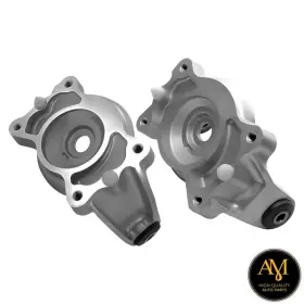 2506035 Am High Quality Autoparts Front Left And Right Suspension Strut Mounts 2pcs For Dodge Stratus 06-96 2506035 Am High Quality Autoparts Front Left And Right Suspension Strut Mounts 2pcs For Dodge Stratus 06-96