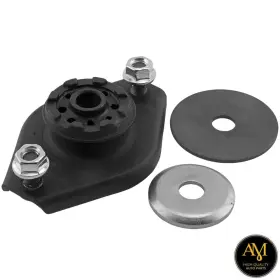 4713131 Am High Quality Autoparts Rear Suspension Strut Mount 1pc For Suzuki Swift 01-89 Chevrolet Sprint 91-89