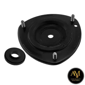 4713592 Am High Quality Autoparts Front Left And Right Suspension Strut Mounts 2pcs Set For Suzuki Esteem 02-95 #2