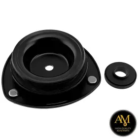 4713592 Am High Quality Autoparts Front Left And Right Suspension Strut Mounts 2pcs Set For Suzuki Esteem 02-95 #3