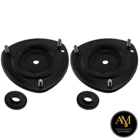 4713592 Am High Quality Autoparts Front Left And Right Suspension Strut Mounts 2pcs Set For Suzuki Esteem 02-95