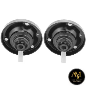 4m-31331096311 Am High Quality Autoparts Front Right And Left Suspension Strut Mounts 2pcs For Bmw X5 06-00 V8-4.4l