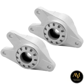 4m-33506889267 Am High Quality Autoparts Rear Pair Of Shock Absorber Mounts 2pcs Set For Bmw 330e Xdrive 24-21 4m-33506889267 Am High Quality Autoparts Rear Pair Of Shock Absorber Mounts 2pcs Set For Bmw 330e Xdrive 24-21
