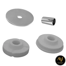 31-33-6-778-101 Am High Quality Autoparts 4m-4713990 Rear Lh Or Rh Suspension Strut Mount 1pc For Bmw X5 13-07