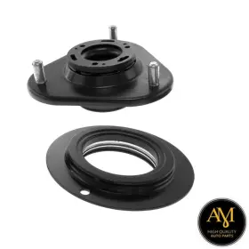 4m-486090r030 Am High Quality Autoparts Front Right Or Left Suspension Strut Mounts 1pc For Toyota Rav4 18-13 L4-2.5l