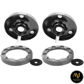 4m-51675ta0a11 Am High Quality Autoparts Front Left And Right Suspension Strut Mount Kits For Honda Accord 12-08 2.4l