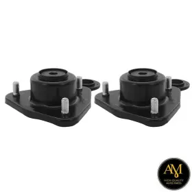 4m-5461002010 Am High Quality Autoparts Front Left And Right Suspension Strut Mounts 2pcs For Dodge Atos 2010-2000 4m-5461002010 Am High Quality Autoparts Front Left And Right Suspension Strut Mounts 2pcs For Dodge Atos 2010-2000