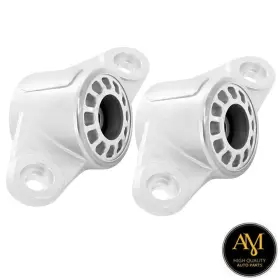 4m-55330f2100 Am High Quality Autoparts Rear Right And Left Suspension Strut Mounts 2pcs For Hyundai Elantra 20-17 1.4l