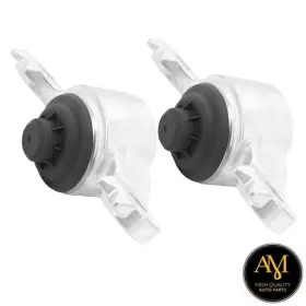 4m-lb5z18a161a Am High Quality Autoparts Rear Right And Left Suspension Strut Mounts 2pcs For Ford Explorer 26-20 L4-2.3l