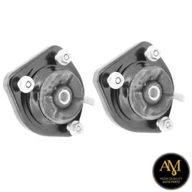 4m-lr015096 Am High Quality Autoparts Rear Right And Left Susp. Strut Mounts 2pcs For Land Rover Range 09-06 4.2l