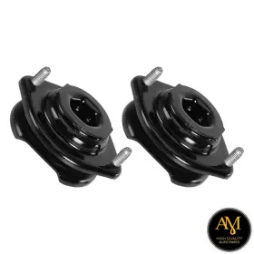702919f Am High Quality Autoparts Front Left And Right Suspension Strut Mounts 2pcs For Mazda Miata 1997-1990