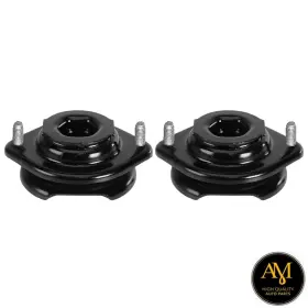 702919r Am High Quality Autoparts Rear Left And Right Suspension Strut Mounts 2pcs For Mazda Miata 1997-1990