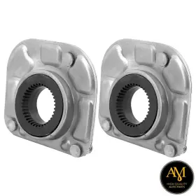 Am High Quality Autoparts 704903 Front Lh Upper And Rh Suspension Strut Mounts 2pcs For Volvo 850 97-94 2.3l