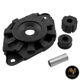 553204z000 Am High Quality Autoparts 704955 Rear Left Or Right Suspension Strut Mount 1pc For Nissan Sentra 06-00