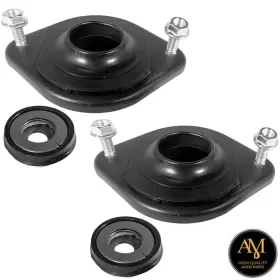 706907 Am High Quality Autoparts Front Suspension Strut Mounts 2pcs Set For Chevrolet Chevy 12-94 Mexico