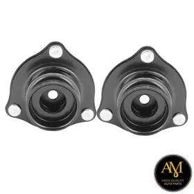 706964 Am High Quality Autoparts Front Right And Left Suspension Strut Mounts 2pcs For Acura Csx 11-06 L4-2.0l