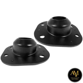 Am High Quality Autoparts 706996 Rear Pair Of Suspension Strut Mounts 2pcs For Ford Five Hundred 07-05 V6-3.0l