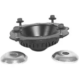 702908 Anchor Motor Mounts Suspension Strut Mount Rear
