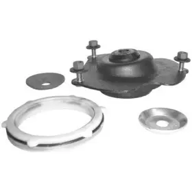 702944 Anchor Motor Mounts Suspension Strut Mount Front
