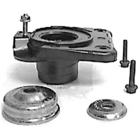 703900 Anchor Motor Mounts Suspension Strut Mount Rear