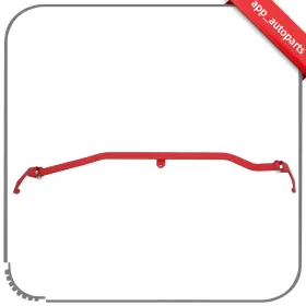 App16343401s App Autoparts For 2008-2012 2013 Honda Fit Front Upper Strut Tower Bar Brace Suspension Kits #3