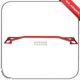 App16373601s App Autoparts For 2013-2020 Mazda Cx-5 Front Upper Strut Tower Bar Brace Suspension Steel Kit #2