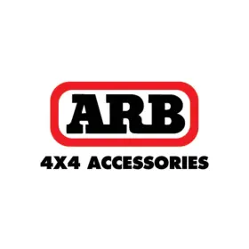 Arb 17921030 Base Rack Mount Kit For Toyota 4runner/lexus Gx460