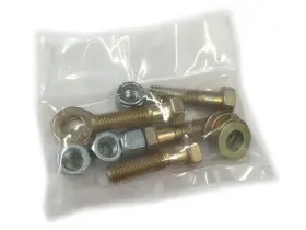 Hk0004 Artec Industries Shock Hardware Assembly