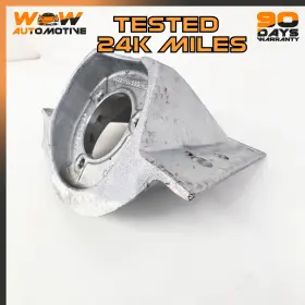 6g3318a000ac Aston Martin 06-24 V8 Vantage Db9 Dbs Rear Right Shock Strut Mount Bracket Oem