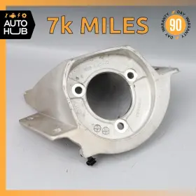 6g3318a000ad Aston Martin 13-16 Db9 Gt Rear Right Side Shock Strut Mount Bracket Oem 7k