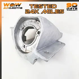 6g3318a001ac Aston Martin 06-24 V8 Vantage Db9 Dbs Rear Left Shock Strut Mount Bracket Oem