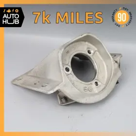 6g3318a001ad Aston Martin 13-16 Db9 Gt Rear Left Driver Side Shock Strut Mount Bracket Oem 7k