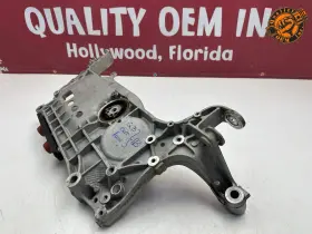 3c0199369h Audi 2013-2018 Q3 9-18 Vw 2.0 Front Subframe Engine Cradle Crossmember Oem 56k #3
