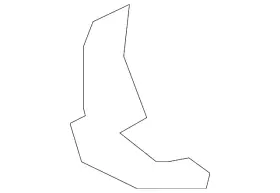 420-805-847 Audi Genuine Bracket
