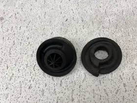4m0512297b Audi A4 A5 A6 Q7 Rear Spring Support Rubber Mounts Lower New Genuine #2