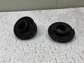 4m0512297b Audi A4 A5 A6 Q7 Rear Spring Support Rubber Mounts Lower New Genuine #3