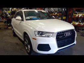 527-61334 Audi Strut Front Fits 15-18 Q3 1442959 #2
