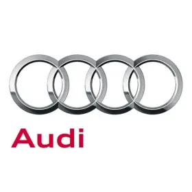 5q0-805-758 Audi Genuine Cover Plate Front Bracket