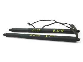 8u082785107s Audi 8u0 827 851 07s 2015 - 2018 Q3 8u Strut Tailgate Liftgate Cylinder Rear Left Right Oem #2