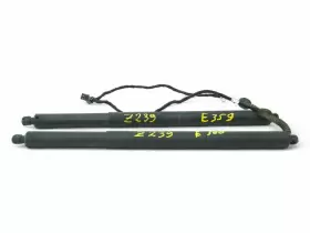 8u082785107s Audi 8u0 827 851 07s 2015 - 2018 Q3 8u Strut Tailgate Liftgate Cylinder Rear Left Right Oem