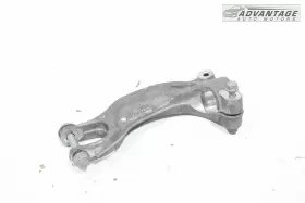 8w0413037 Audi 2017-2023 A4 Quattro Front Left Side Strut Shock Bracket Arm Fork Oem #2